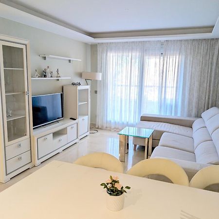 Apartments 1418 San Pedro Marbella Zewnętrze zdjęcie