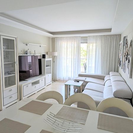 Apartments 1418 San Pedro Marbella Zewnętrze zdjęcie